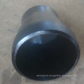 Cast iron casting pipe fitting eccentric reducer